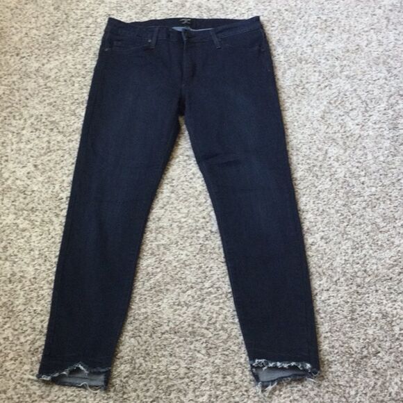 JustBlack Women's Skinny Jeans Size: 28 Waist - Picture 1 of 9
